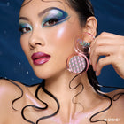 Jumping Jellyfish! - Expressive Seasonal Beauty Wardrobe