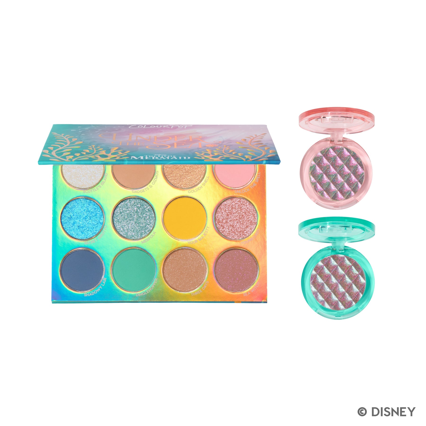 Jumping Jellyfish! - Expressive Seasonal Beauty Wardrobe