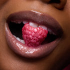 Mini Raspberry Crème - Soft Wearable Lip Veil