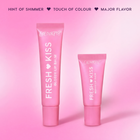 Mini Raspberry Crème - Soft Wearable Lip Veil