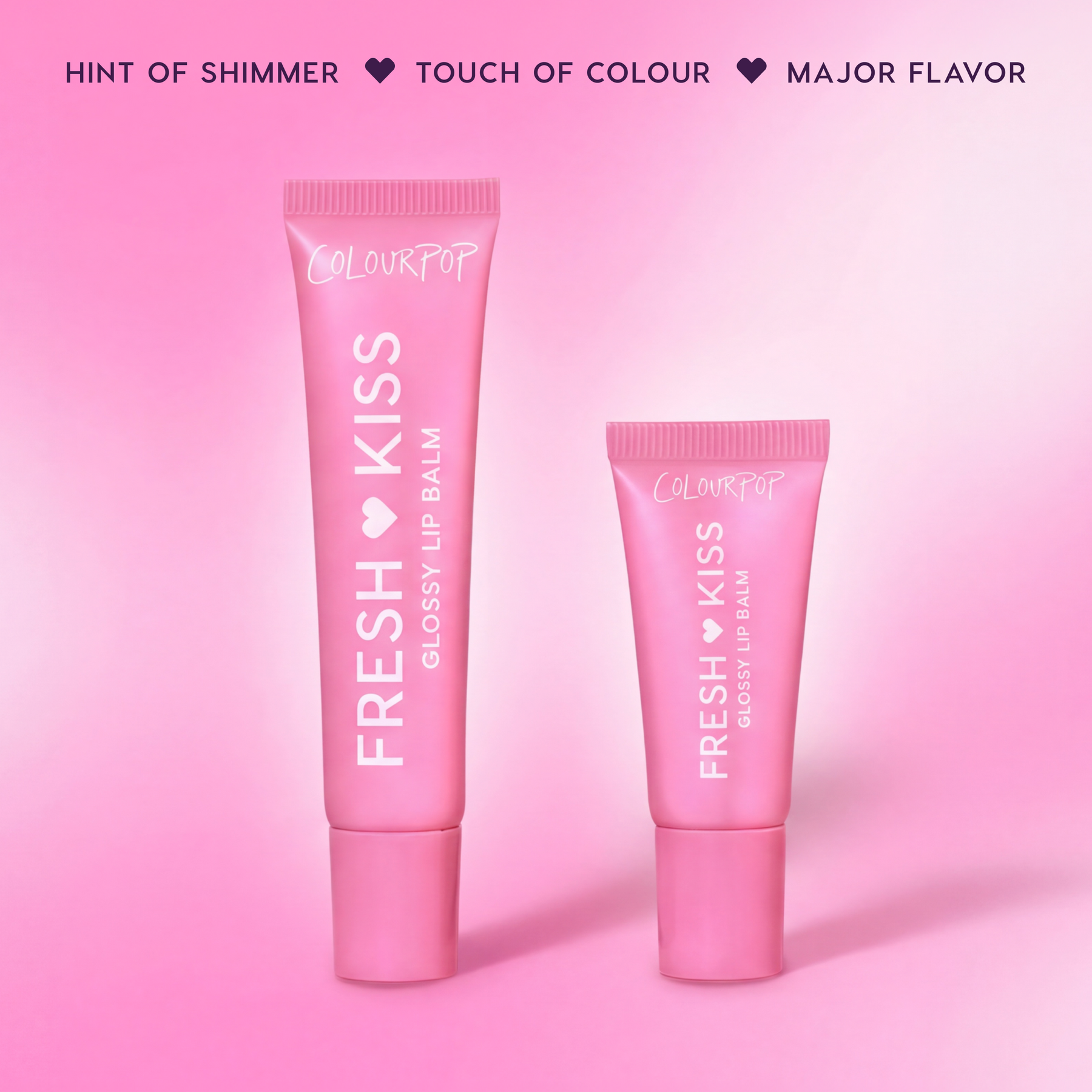 Mini Raspberry Crème - Soft Wearable Lip Veil