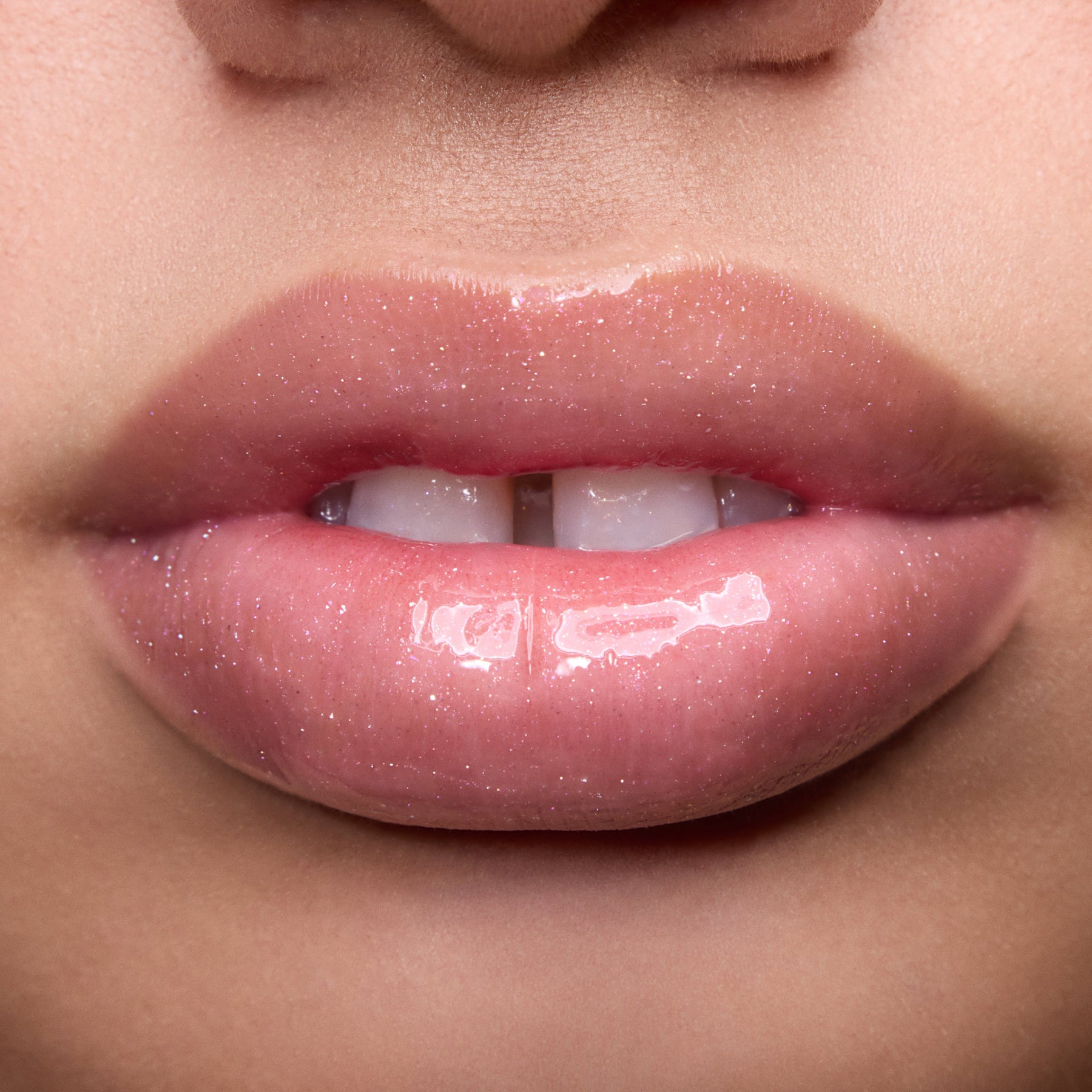 Mini Raspberry Crème - Soft Wearable Lip Veil