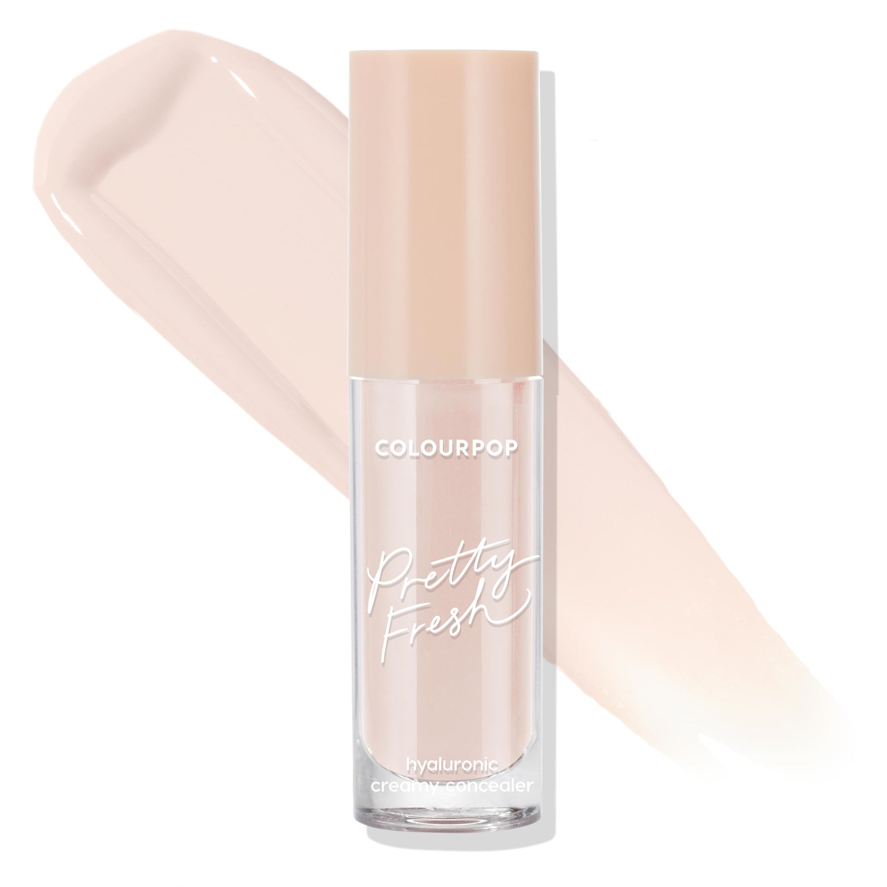 Fair 10 N - Delicate Daily Complexion Refresh