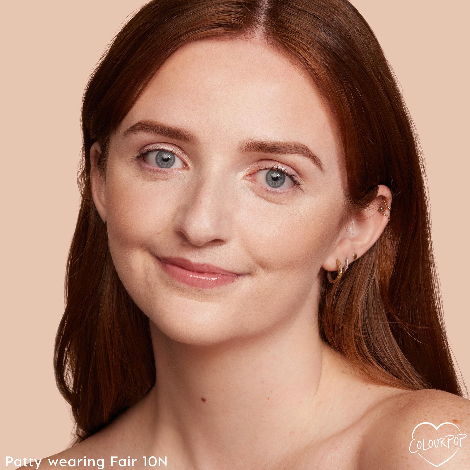 Fair 10 N - Delicate Daily Complexion Refresh