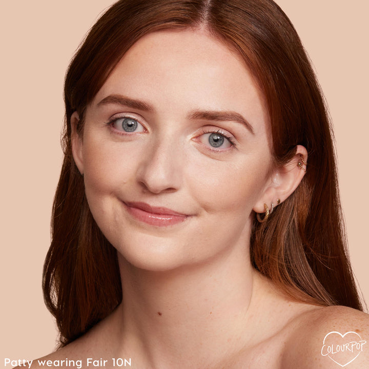 Fair 10 N - Delicate Daily Complexion Refresh
