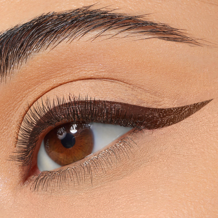 Grande - Defined Inspired Liner Routine