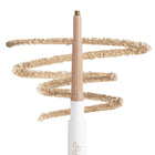 Champagne Blonde Pencil - Plush Festive Brow Frame
