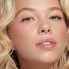 Angel Face - Playful Contemporary Cheek Look