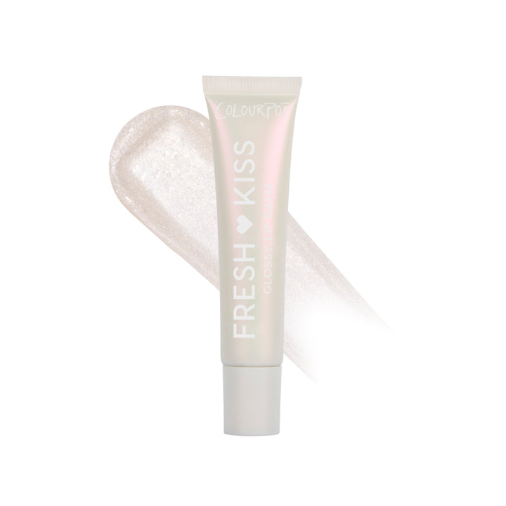 Whipped Cream - Balanced Curated Lip Edit