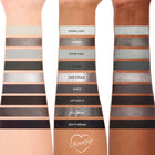 Blowin' Smoke - Lightweight Elevated Eye Favorite