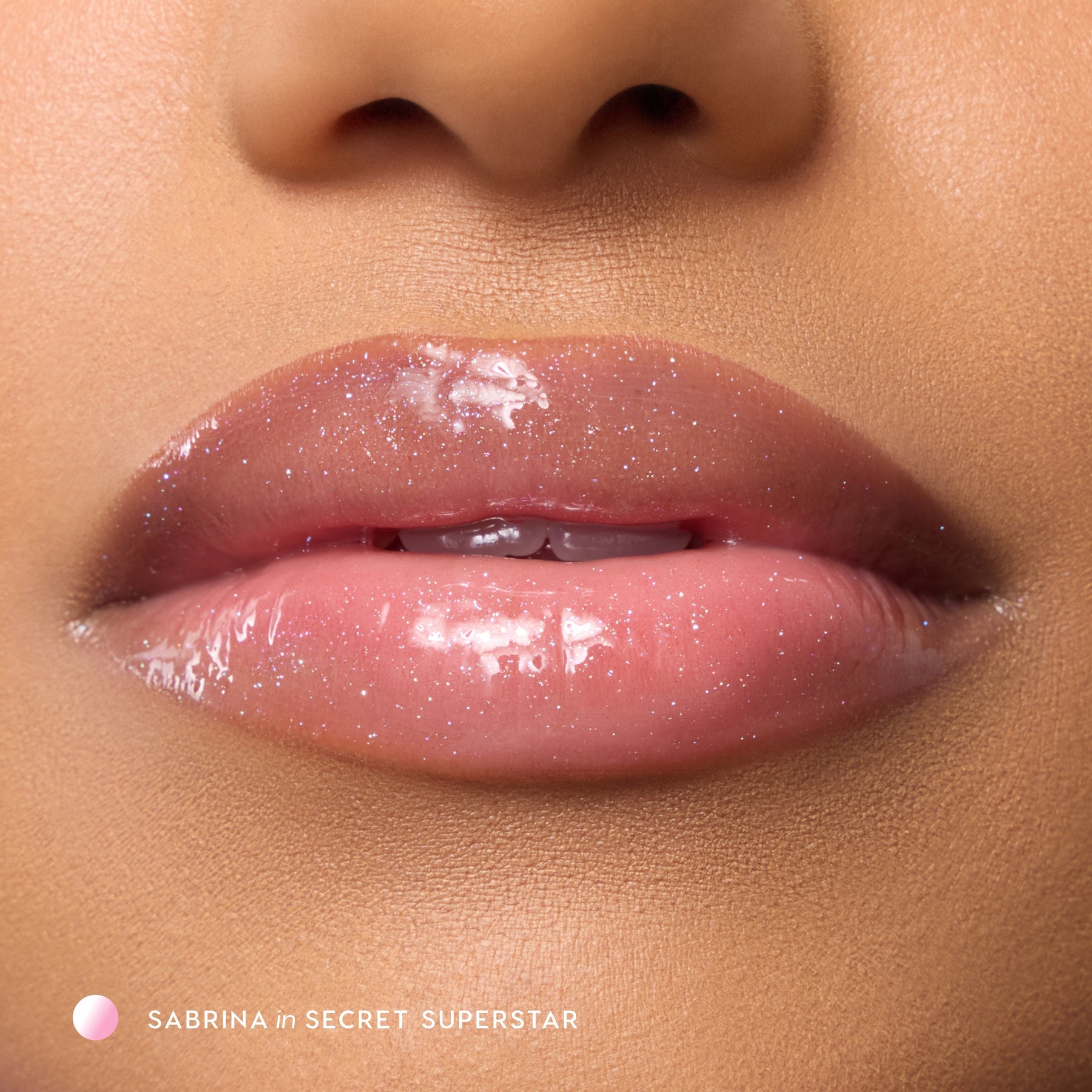 Secret Superstar - Clean Wearable Lip Lineup