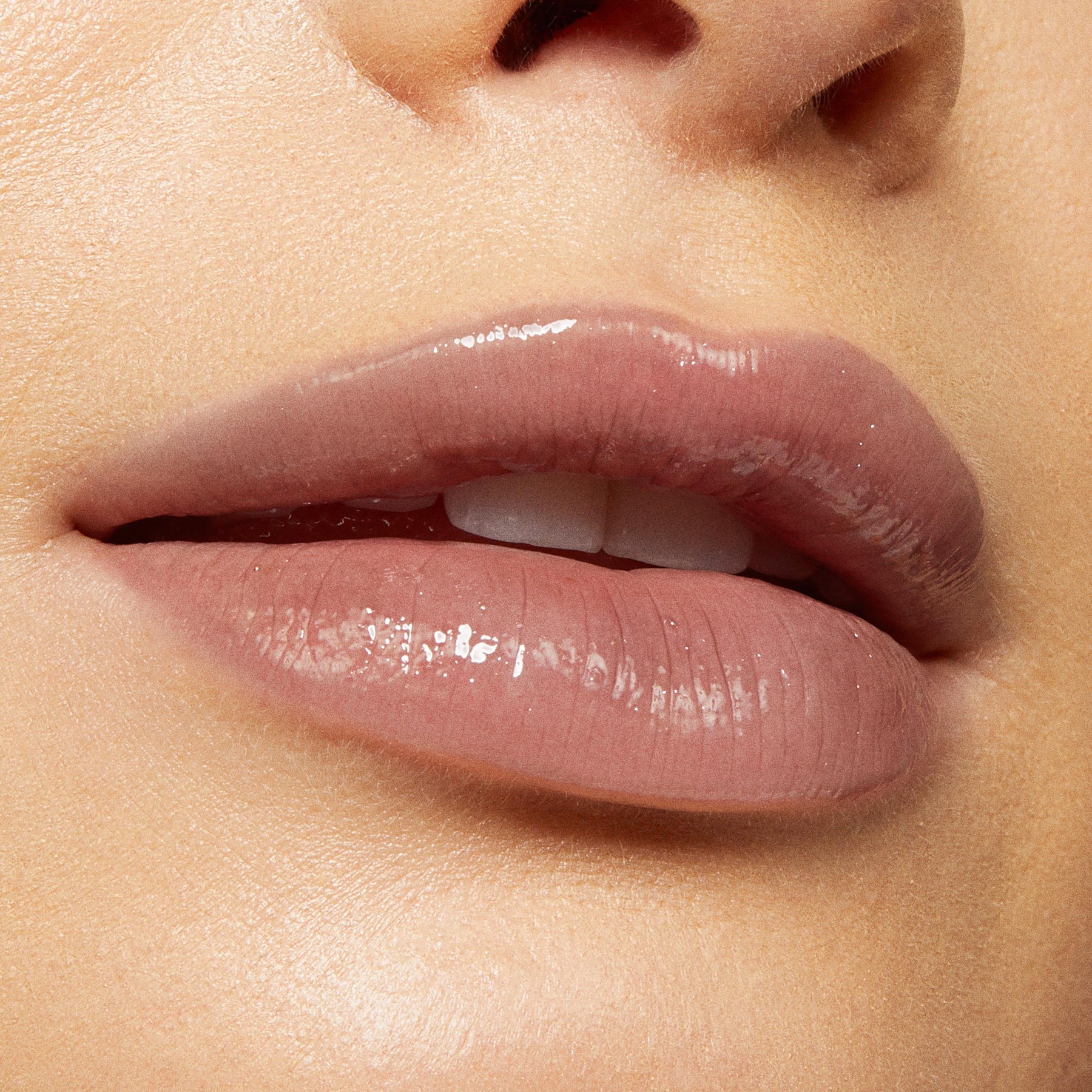 Team Jacob - Featherlight Classic Lip Story