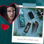 Team Jacob - Featherlight Classic Lip Story