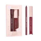 Plum Glaze - Fresh Inspired Beauty Duo