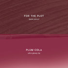 Plum Glaze - Fresh Inspired Beauty Duo
