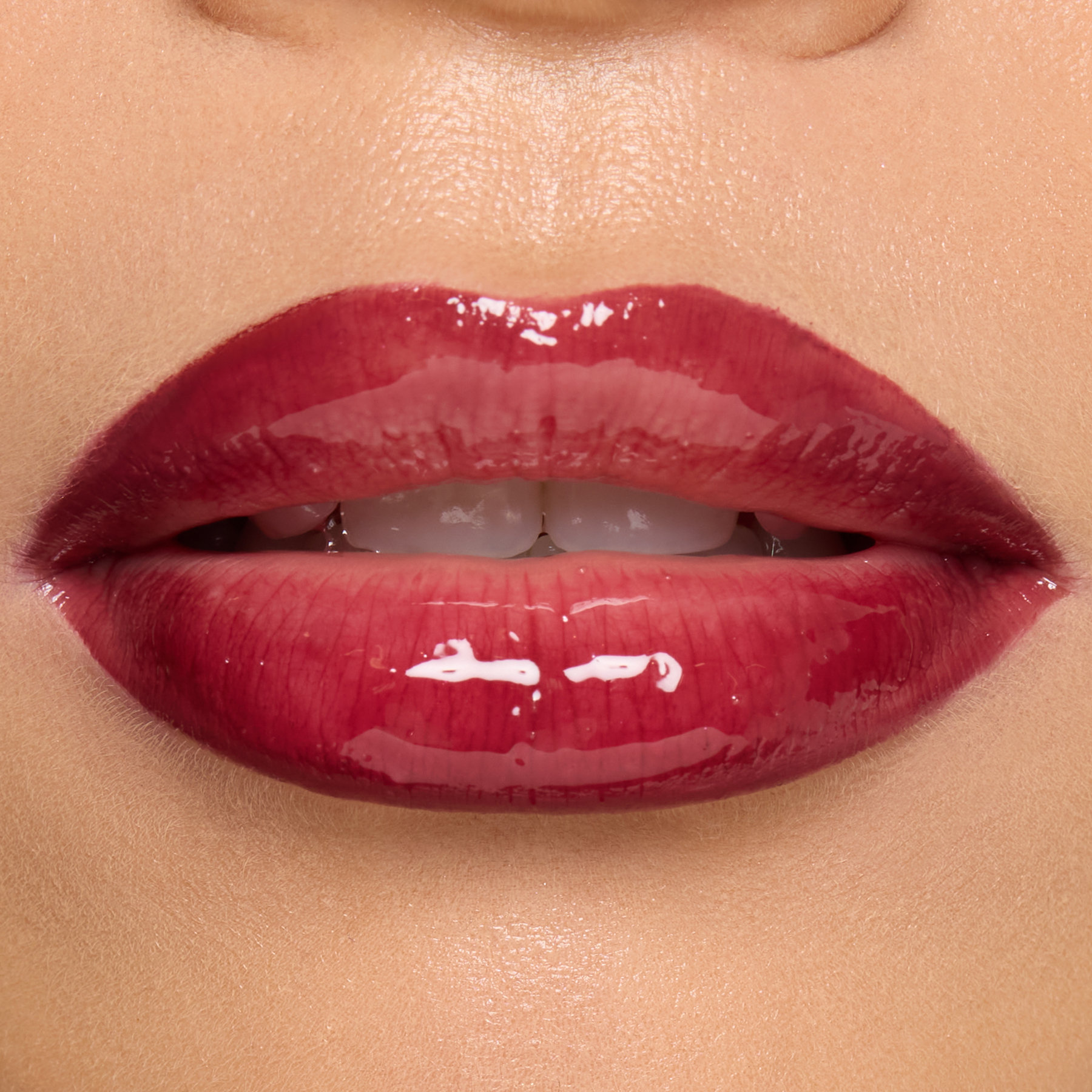 Plum Glaze - Fresh Inspired Beauty Duo