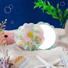 The Little Mermaid Mirror - Comfortable Detail Artistry Helper