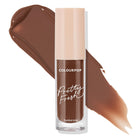 Deep Dark 205 N - Featherlight Contemporary Complexion Foundation