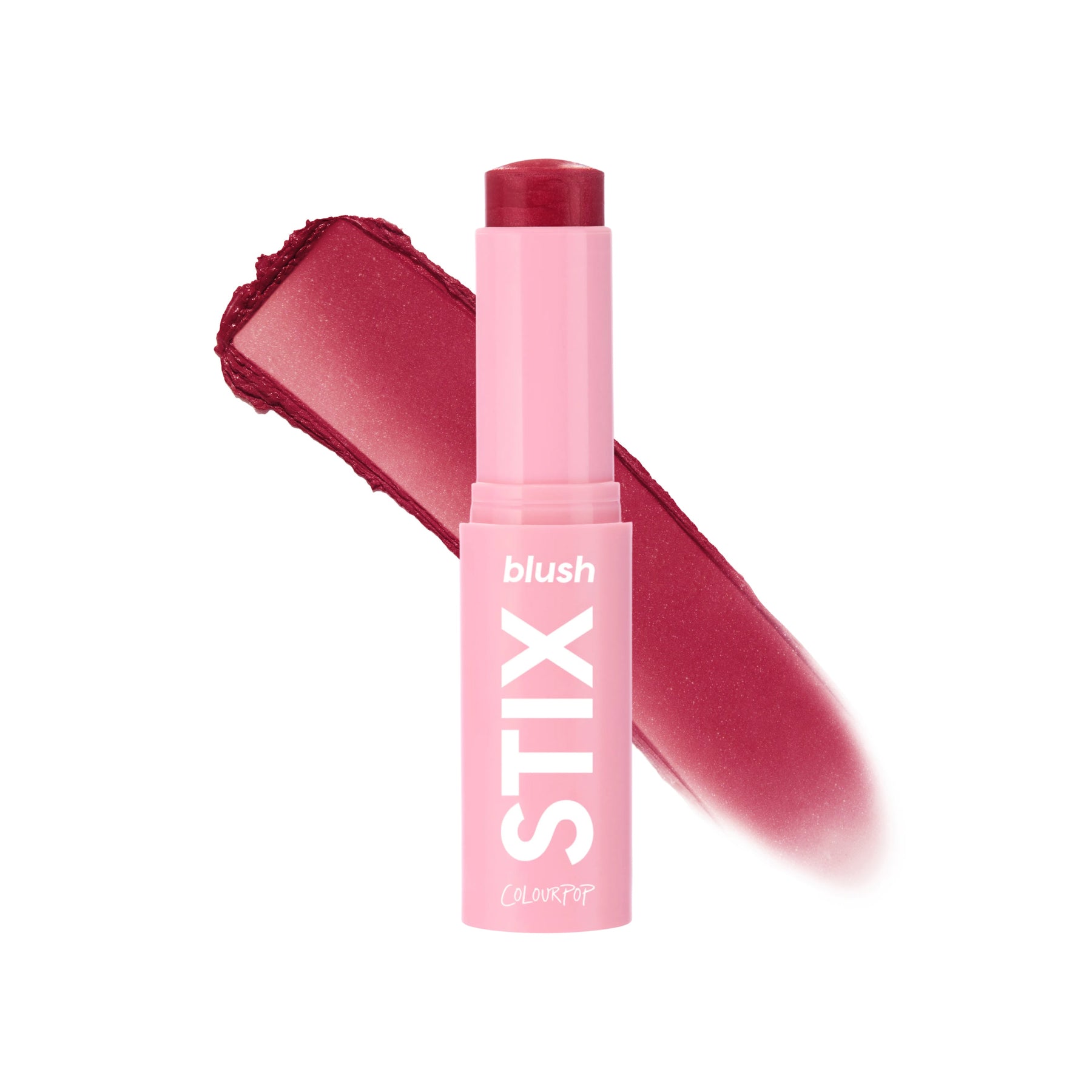 Going Places - Defined Wearable Cheek Contour