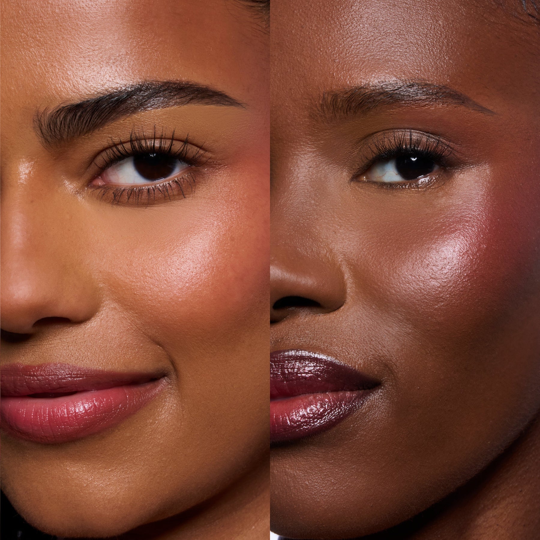 Going Places - Defined Wearable Cheek Contour