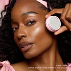 Platinum Aura - Clean Daytime Cheek Favorite