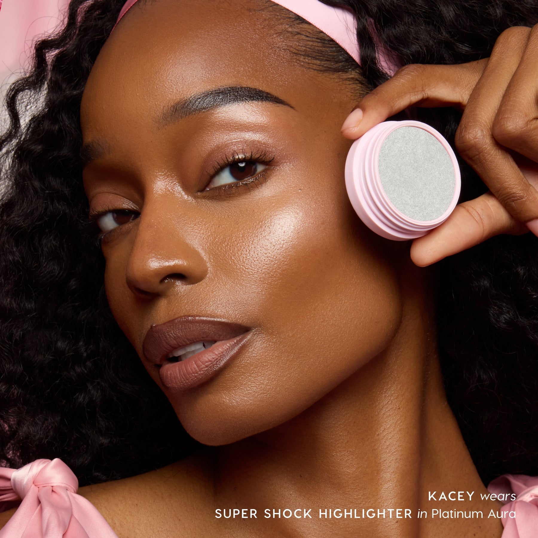 Platinum Aura - Clean Daytime Cheek Favorite