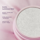 Platinum Aura - Clean Daytime Cheek Favorite