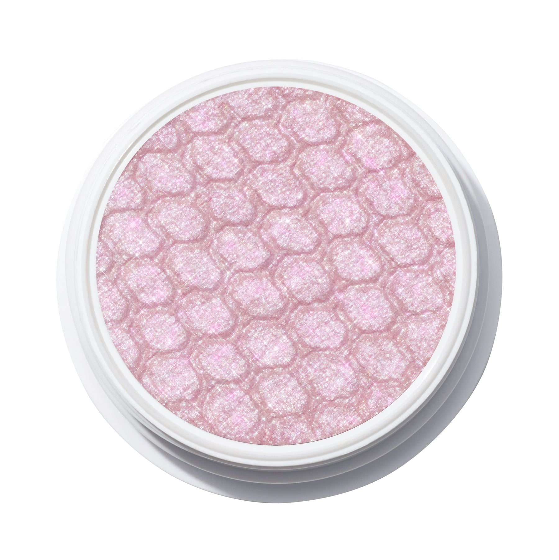 Pink Icing - Dewy Inspired Eye Edit