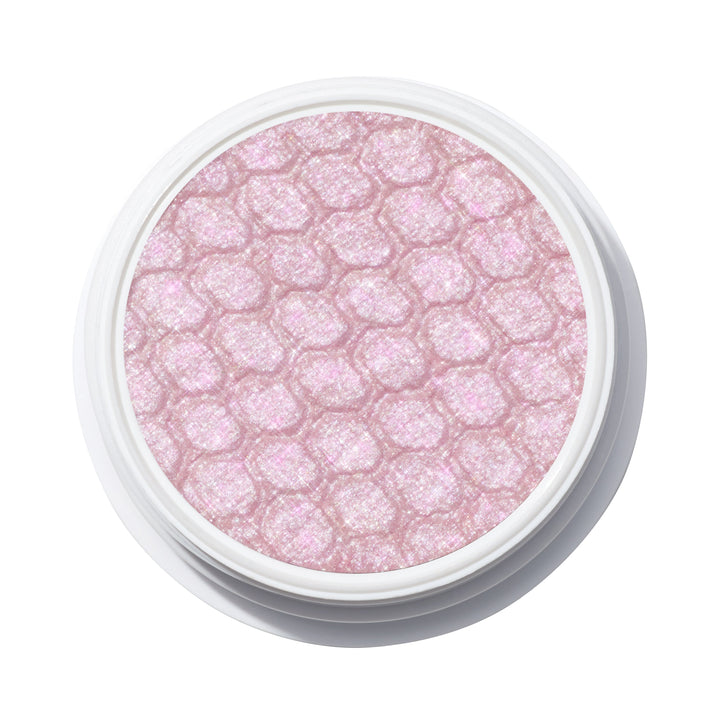 Pink Icing - Dewy Inspired Eye Edit