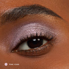 Pink Icing - Dewy Inspired Eye Edit