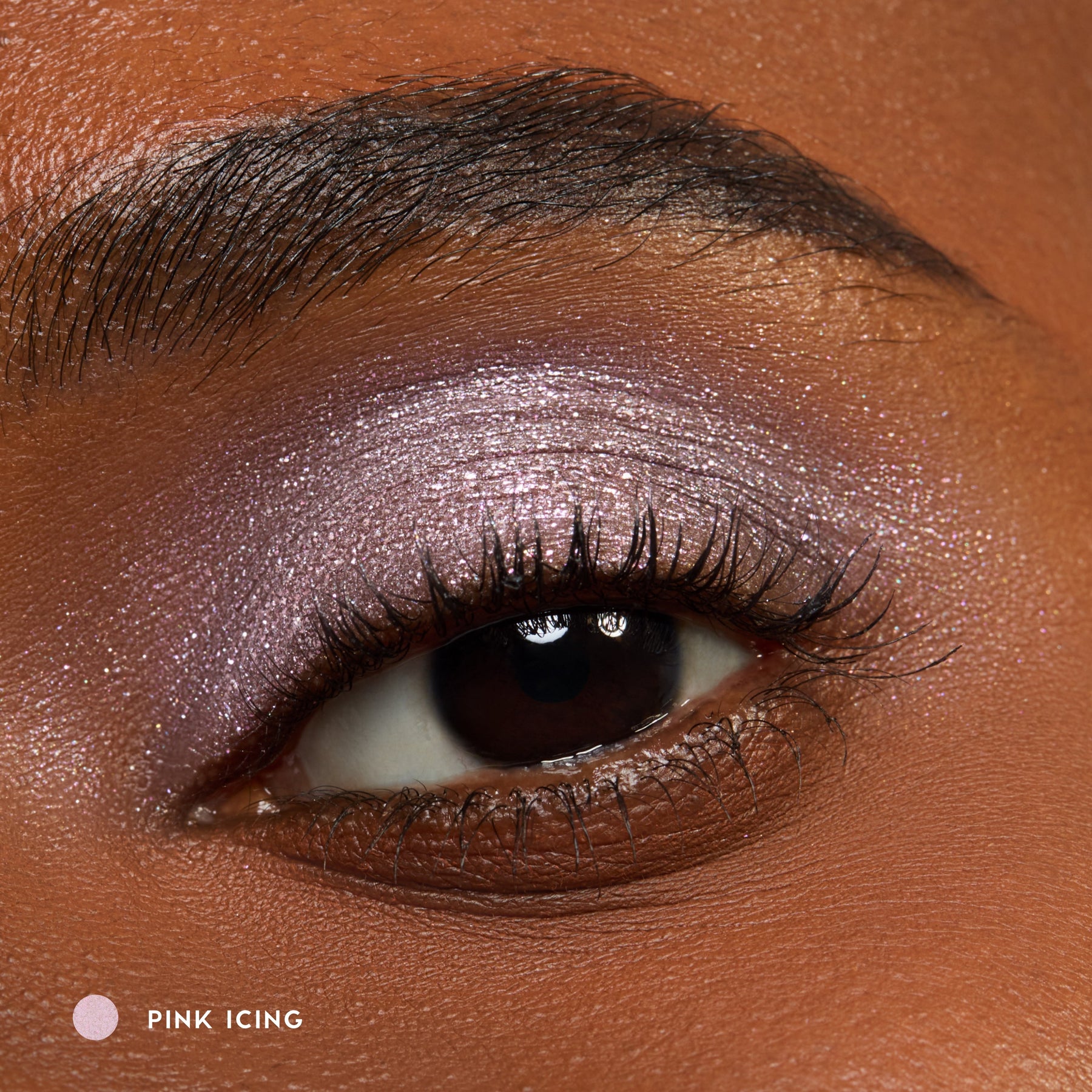 Pink Icing - Dewy Inspired Eye Edit