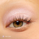 Pink Icing - Dewy Inspired Eye Edit