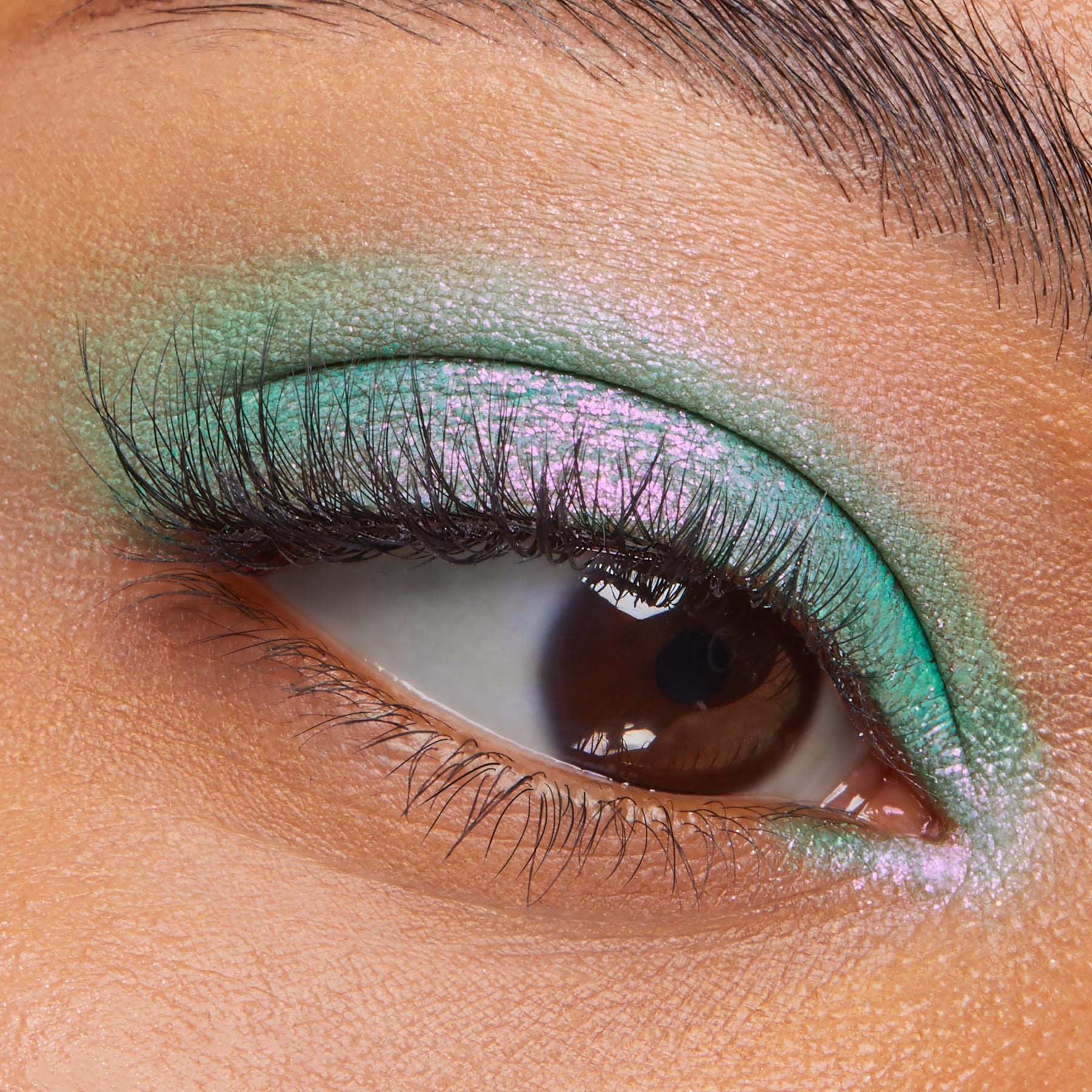 Solar Beam - Pearlescent Limited Eye Drama