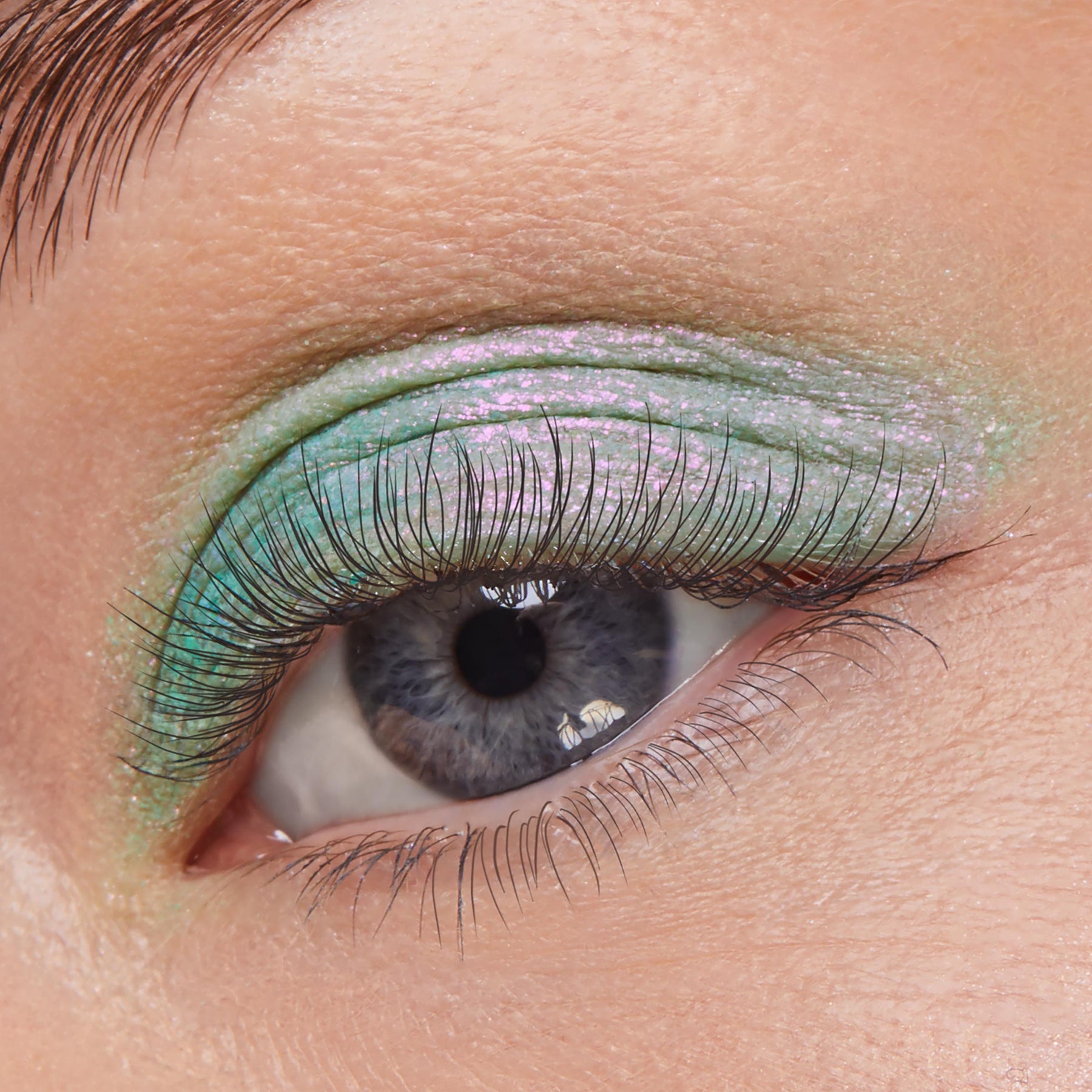 Solar Beam - Pearlescent Limited Eye Drama