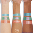 Solar Beam - Pearlescent Limited Eye Drama