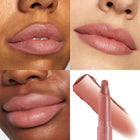 Oh Snap - Natural Daytime Lip Glow