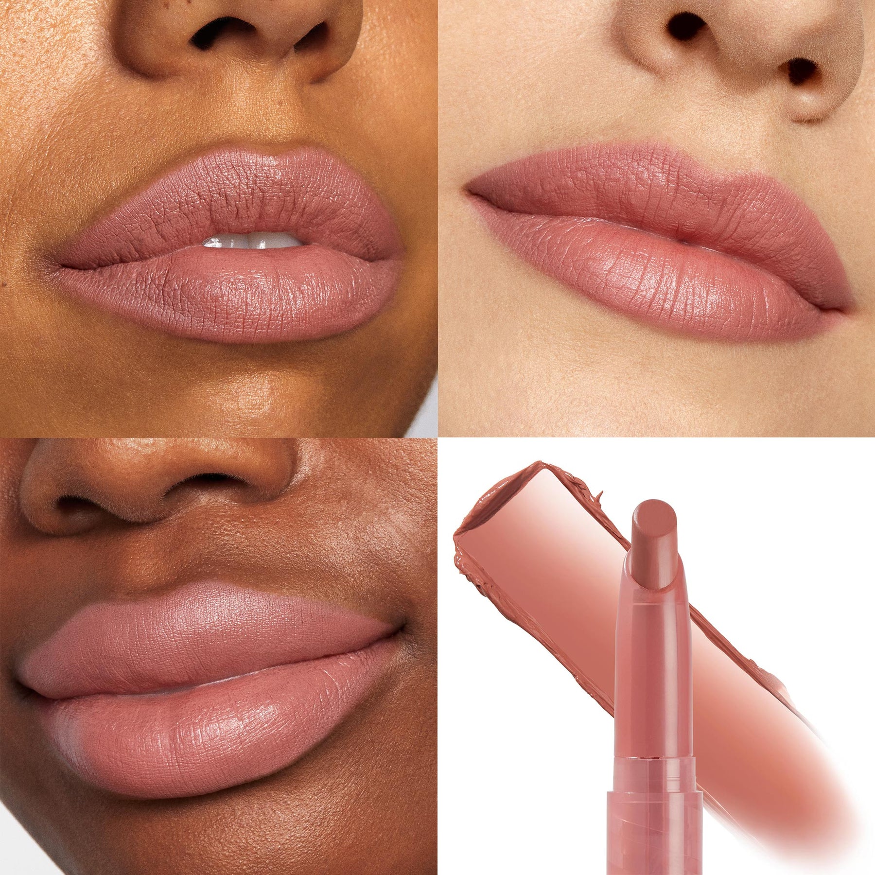 Oh Snap - Natural Daytime Lip Glow