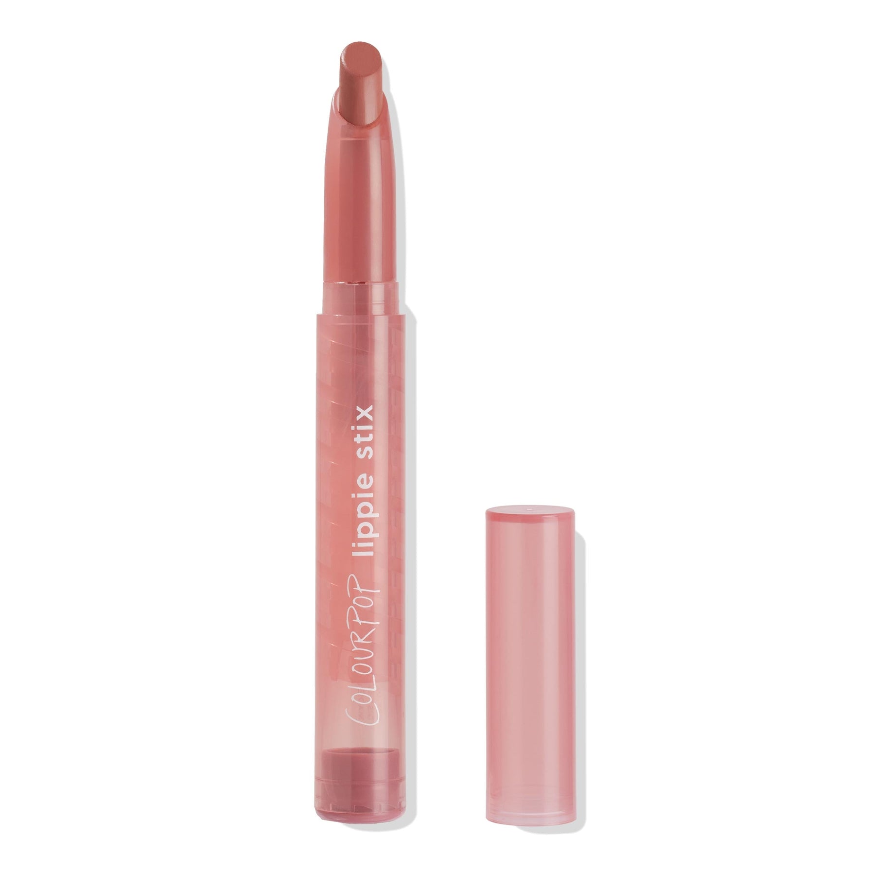 Oh Snap - Natural Daytime Lip Glow