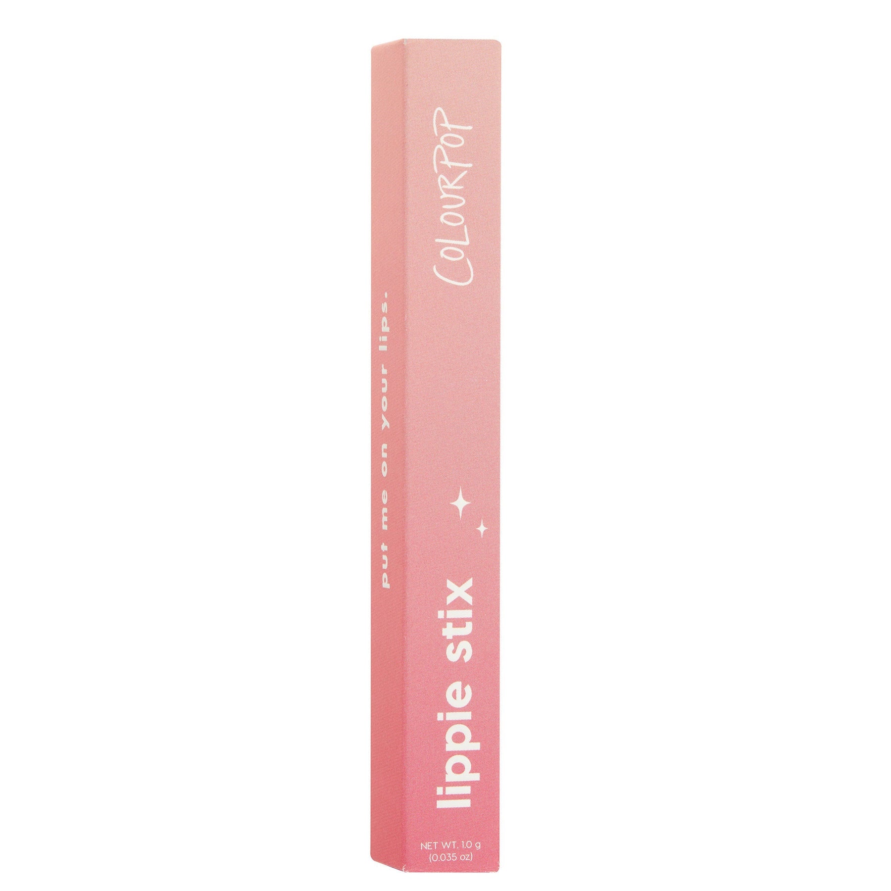 Oh Snap - Natural Daytime Lip Glow