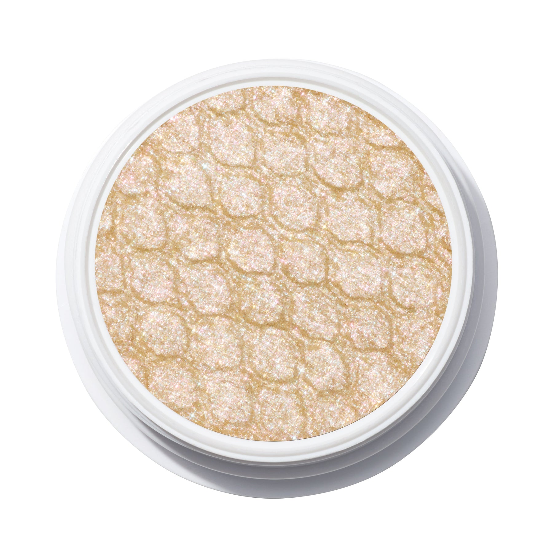 11 Scoops - Smooth Runway Eye Finish