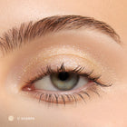 11 Scoops - Smooth Runway Eye Finish