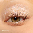 11 Scoops - Smooth Runway Eye Finish
