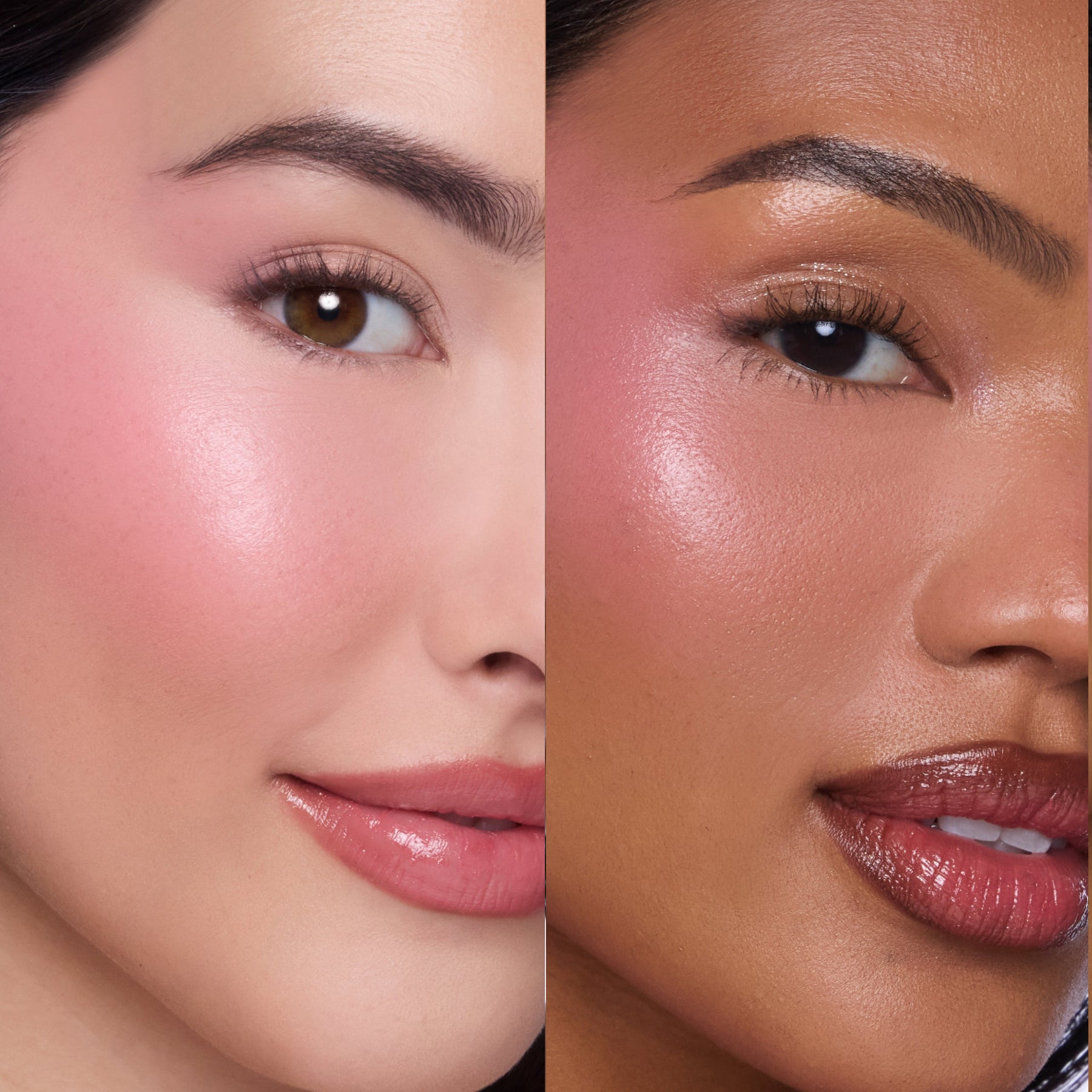 High Demand - Dreamy Tailored Cheek Flush