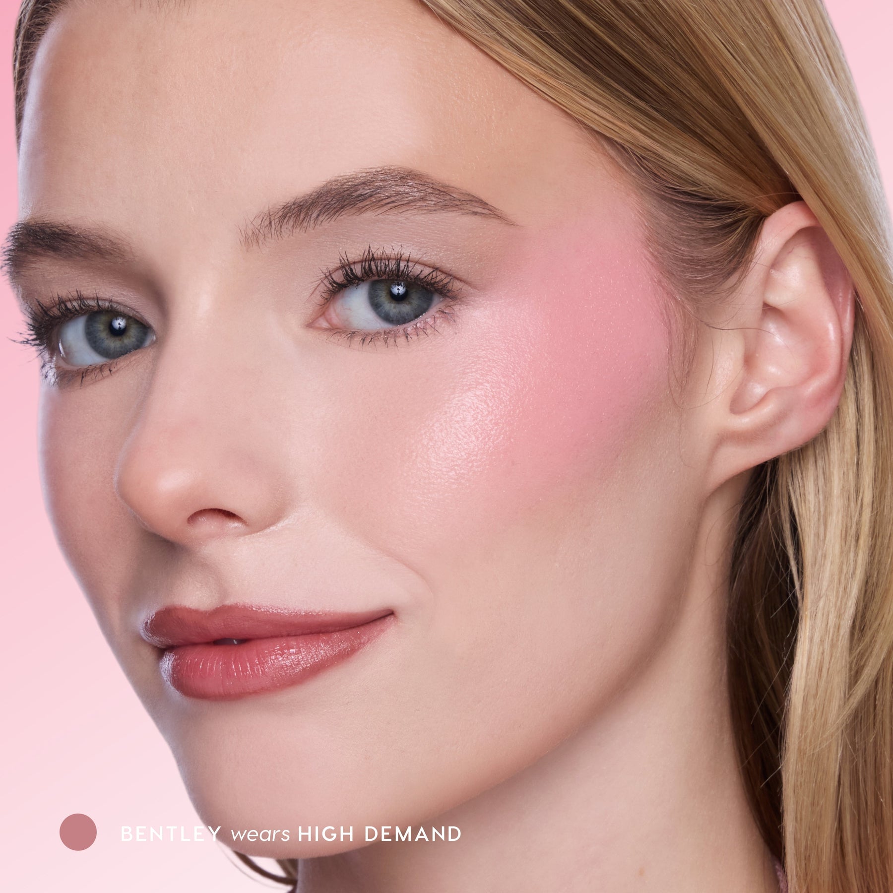 High Demand - Dreamy Tailored Cheek Flush