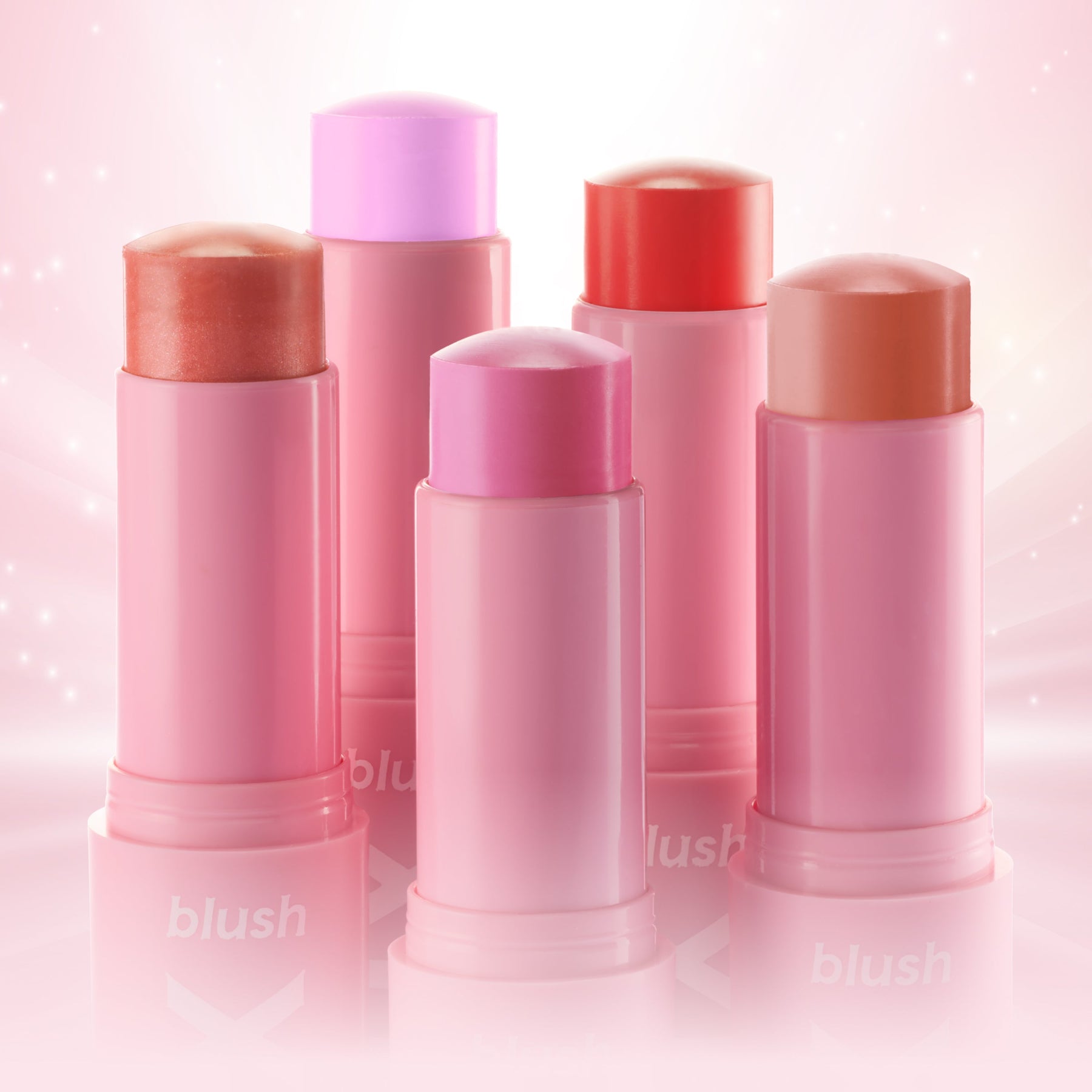 High Demand - Dreamy Tailored Cheek Flush
