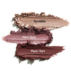 Rose Goals - Rosy Timeless Eye Detail