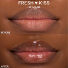 Strawberry Milk - Silky Wearable Lip Gloss
