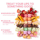 Strawberry Milk - Silky Wearable Lip Gloss