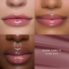 Glow Thru It - Rich Runway Lip Mood