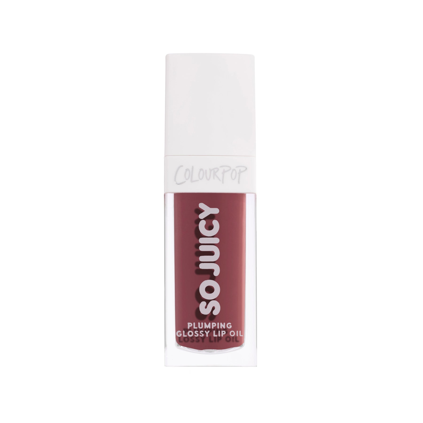 Glow Thru It - Rich Runway Lip Mood